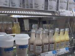 -白色日记·手作酸奶(麦凯乐店)