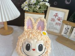 -幸福里DIY蛋糕烘焙·团建·拼豆豆(普陀店)