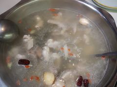 -福源药膳鸡(天润城店)