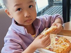 -必胜客(安盛购物广场金州店)
