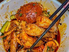 -辣螃铠盆盆蟹大排档(总店)