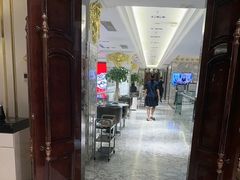 -祥记·国宴豫菜·经典粤菜(郑东新区新长安店)