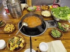 -笔记安顺夺夺粉火锅