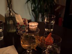 -MAYBE 威士忌 coffee&bar·清吧