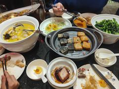 -徽镇小厨·经典徽菜(十里河店)