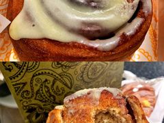 -OUR Bakery(SKP-S店)