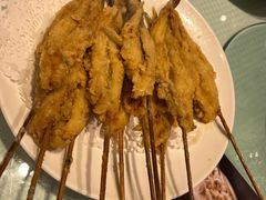 香煎九兔鱼-双井轩(双井店)