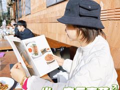 -一坐一忘云南菜(三里屯店)