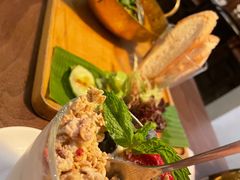 -来龙里 精致 东南亚餐室(万象城店)