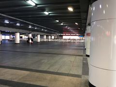 -下沉广场(羊坊店街道)