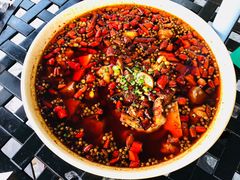 -南山老地方泉水鸡(南山店)