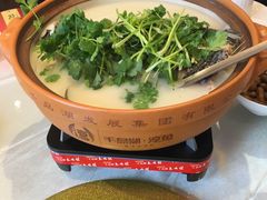 -千岛湖鱼味馆(十字街总店)