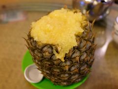 -多哥水傣味餐厅(司马巷店)