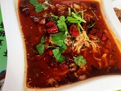 -88号小吃店·经典云南菜·地道纳西美食