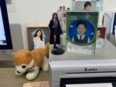 -海马体照相馆(天津世纪都会店)