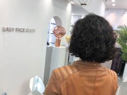 -BABY FACE沙龙
