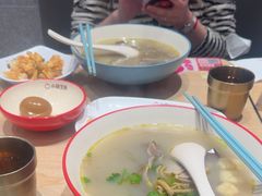 -小杨生煎(天之骄子店)