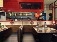 -烧肉一番·新韩式炭火烤肉(大岭山店)