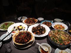 -富临轩私房菜(集庆门大街店)