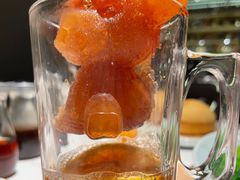 -领鲜天下·焗海鲜·花胶鸡(天目里店)