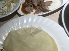 -鑫巴蜀(和平里店)
