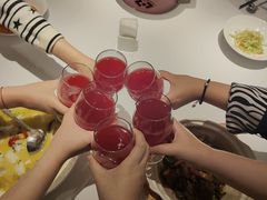 -俏江南(东方广场店)