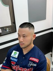 -HighPack男士理发Barbershop海派