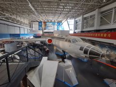 -中国航空博物馆