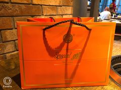 大堂-BC烘焙伴手礼(新光天地店)