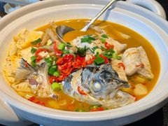 -桐湾大院·桐庐菜(滨江店)