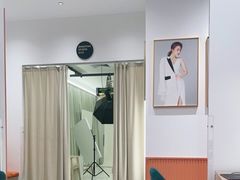 -海马体照相馆(万菱汇店)