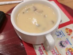 -必胜客(阿罗海店)