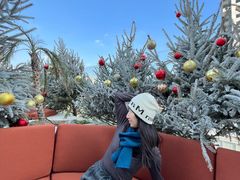 -Highline·城市露台景观餐厅(淮海路店)