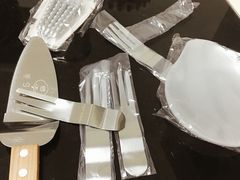 -半勺舒舒生日蛋糕店
