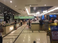 -海天一色海景自助餐厅(西港花园店)