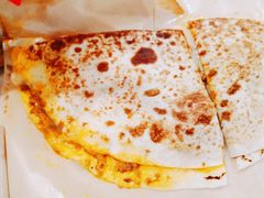 -Taco Bell 塔可钟(民田路店)