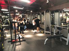 -威尔仕健身(新天地店)