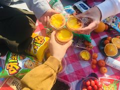 -长白岛森林公园