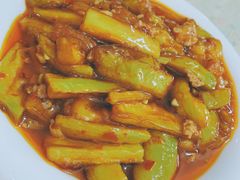 -华春餐馆(鱼山路店)