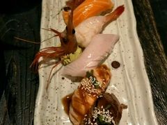 -芥岛(河北大街店)