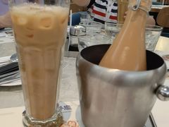 -翠华餐厅(百老汇店)