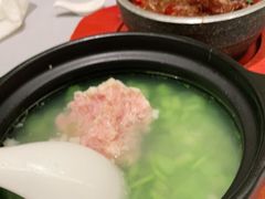 -狮王府淮扬菜(新街口友谊店)