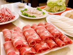 -八先生涮肉房(三里河店)