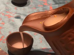 -茶人村·宫廷私厨(奥体印象城店)