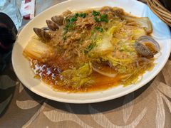 -锦绣金山人家(友谊店)