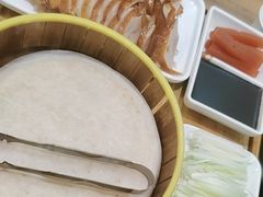 -董立兵烤鸭店(明湖店)