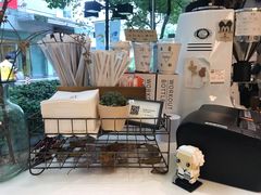 -Manner Coffee(大宁国际商业广场店)