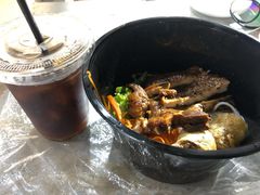 -PHO·5越南牛肉粉(建新路店)