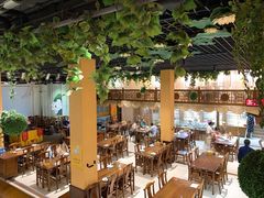 -福慧慈缘素食餐厅(王府井店)