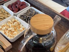 -MAP CHA普洱茶馆(翠湖店)